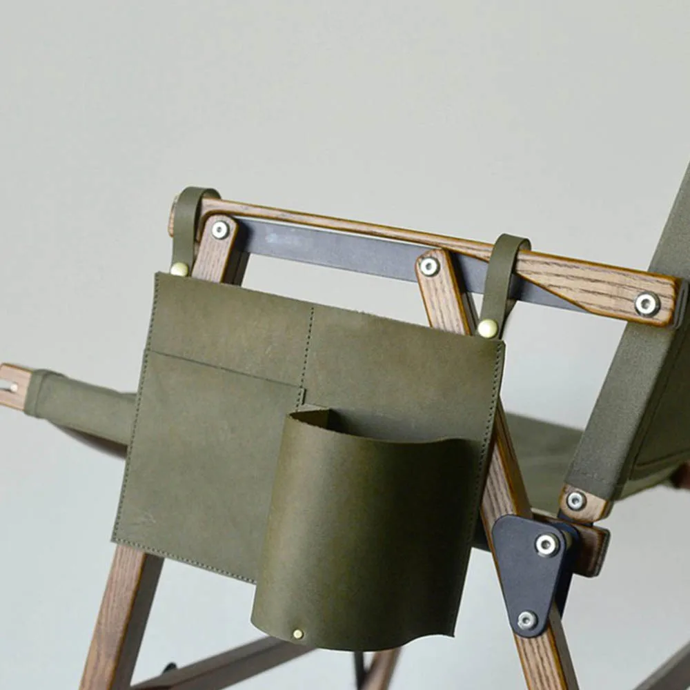 Camping Chair Hanging Bag Portable Armrest Side Organizer Buckled for Outside 1 PC Lightweight Wear-resistant Organizer Bag UT
Camping Chair Hanging Bag Portable Armrest Side Organizer Buckled for Outside 1 PC Lightweight Wear-resistant Organizer Bag UT