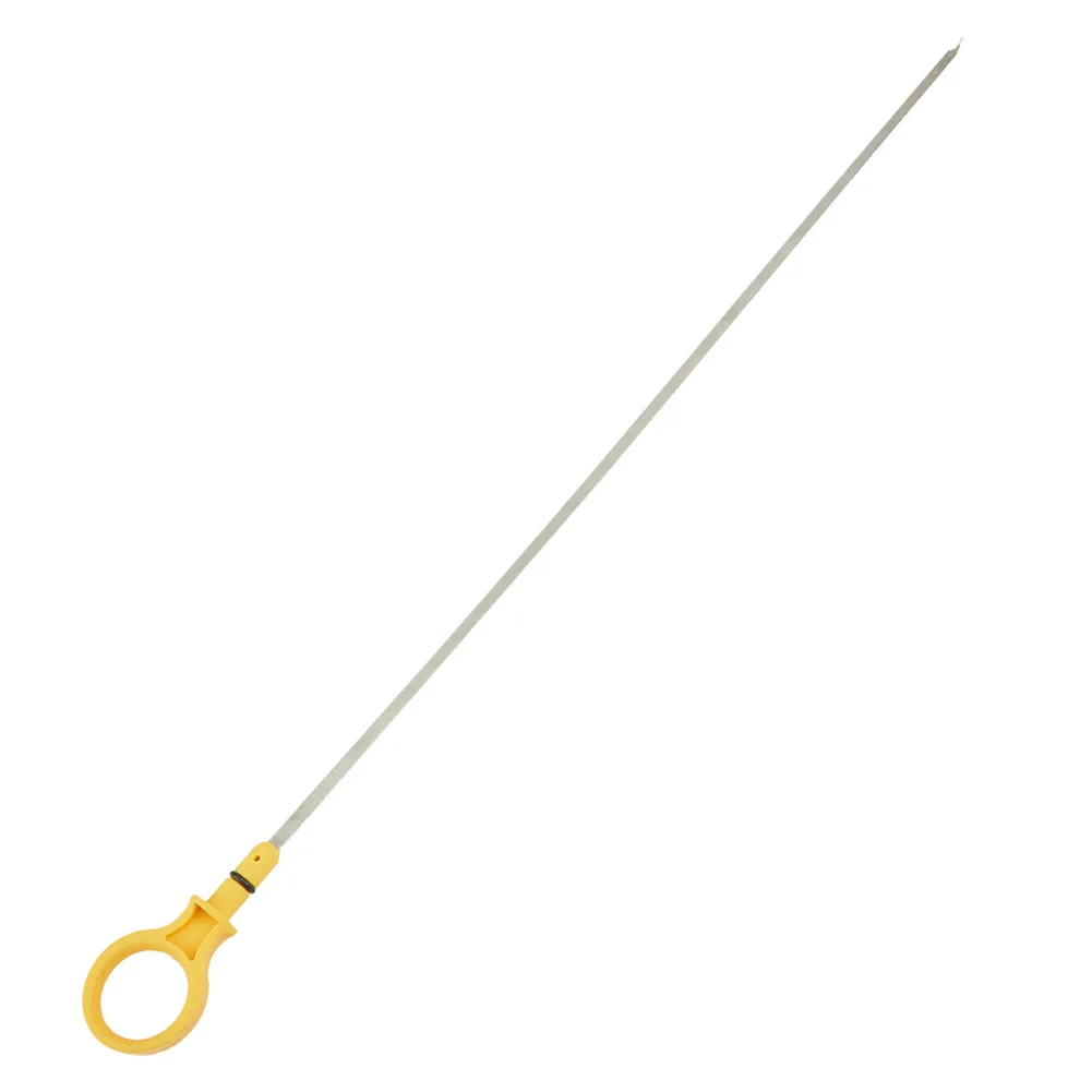 Benekar Engine Oil Dipstick Dip Stick 57.2cm For Mazda 3 M3 1.6L ZJ01-10-450F High Quality Car Replacement Accessories
Benekar Engine Oil Dipstick Dip Stick 57.2cm For Mazda 3 M3 1.6L ZJ01-10-450F High Quality Car Replacement Accessories