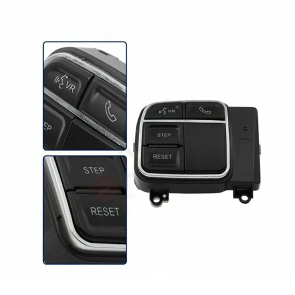 Car 1*Steering Wheel Switch 56046253AC For Dodge Caravan For Chrysler Town & Country High Quality Steering Wheel Switch Part
Car 1*Steering Wheel Switch 56046253AC For Dodge Caravan For Chrysler Town & Country High Quality Steering Wheel Switch Part