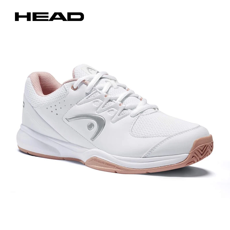 Head Tennis Shoes Professional Adult Men And Women Non-slip Wear-resistant Breathable Training Entertainment
Head Tennis Shoes Professional Adult Men And Women Non-slip Wear-resistant Breathable Training Entertainment