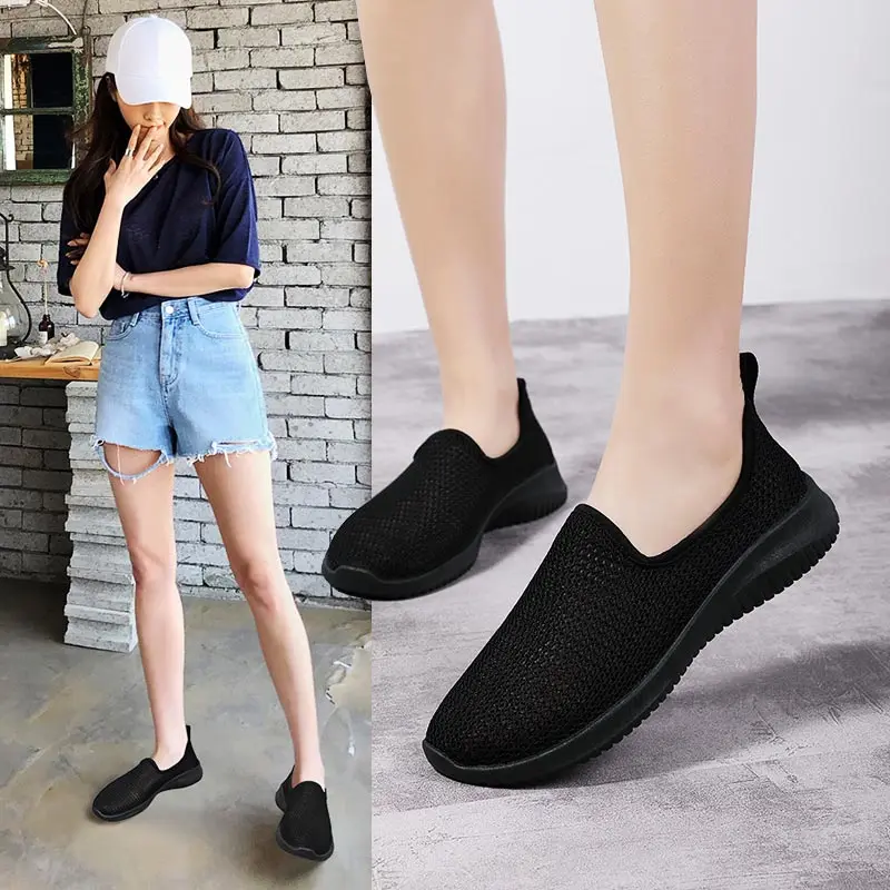 Спортивная обувь для женщин 2022, подростковые беговые кроссовки, Женская Нескользящая летняя спортивная обувь, кроссовки для женщин, кроссо... 
Спортивная обувь для женщин 2022, подростковые беговые кроссовки, Женская Нескользящая летняя спортивная обувь, кроссовки для женщин, кроссо...