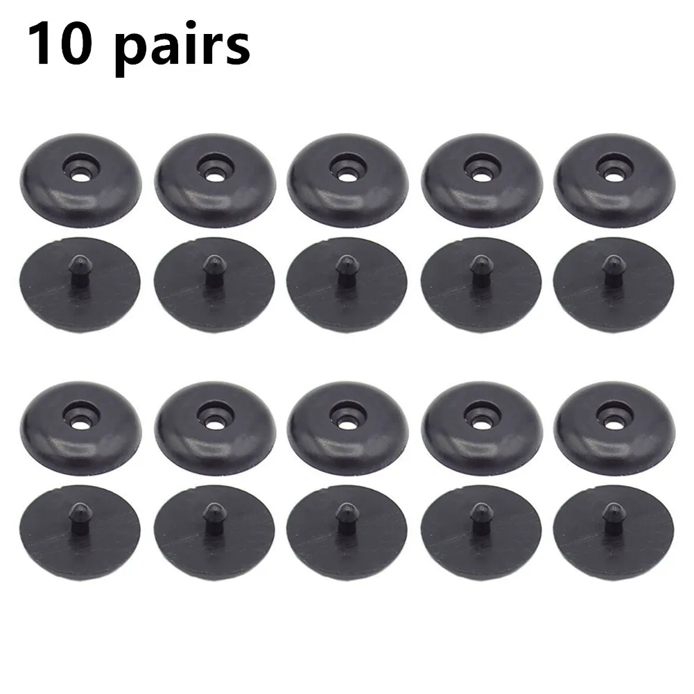 10pcs Black Car Seat Belt Button Clip Safety Seat Belt Stopper Buckle Retainer Fixing Clips Plastic Fastener Auto Accessories
10pcs Black Car Seat Belt Button Clip Safety Seat Belt Stopper Buckle Retainer Fixing Clips Plastic Fastener Auto Accessories