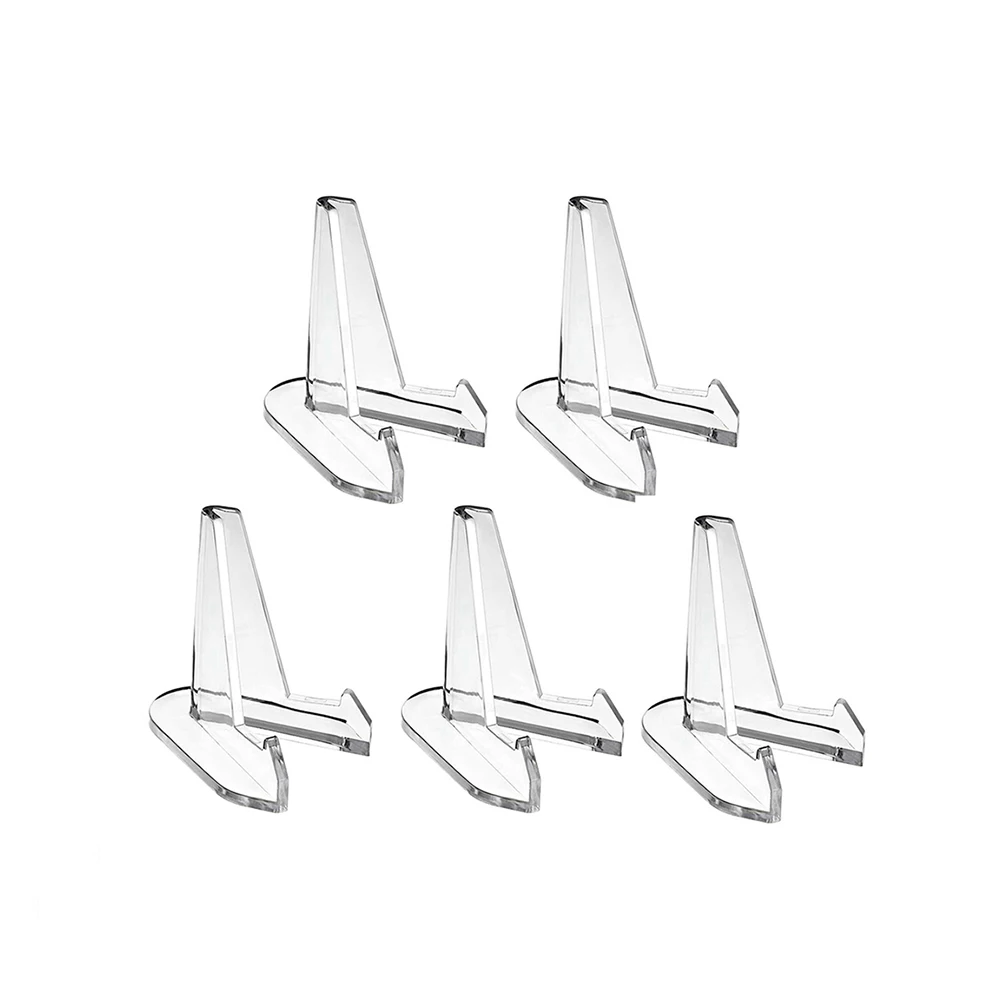 Transparent Triangle Coin Display Stand, Thickened Acrylic Material, Perfect Viewing Angle, Suitable for Capsule Coins
Transparent Triangle Coin Display Stand, Thickened Acrylic Material, Perfect Viewing Angle, Suitable for Capsule Coins