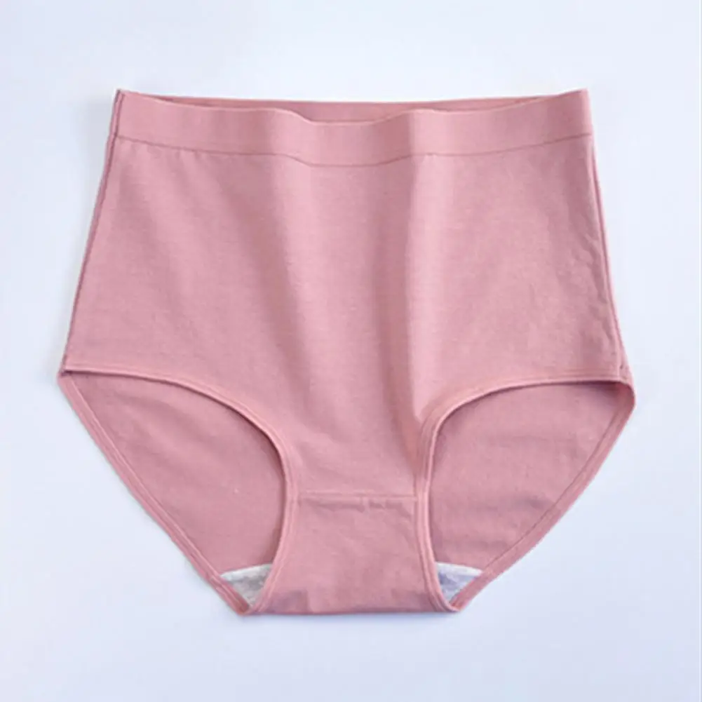 Женские Эластичные Сетчатые брифы для послеродового периода
Женские Эластичные Сетчатые брифы для послеродового периода