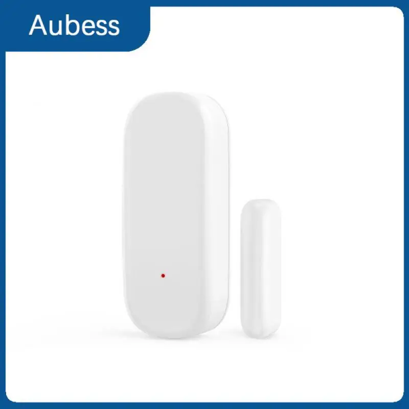 Door Magnetic Alarm Intelligent App Remote Monitoring Doors And Windows Sensor Door / Window Alarm Detector Sensor Durable
Door Magnetic Alarm Intelligent App Remote Monitoring Doors And Windows Sensor Door / Window Alarm Detector Sensor Durable