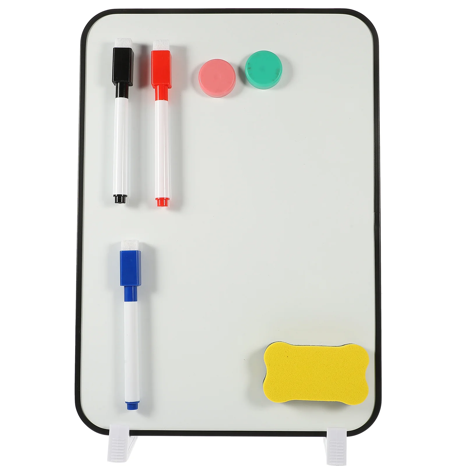 Whiteboard Writing Kids Drawing Kit Graffiti Magnetic Calendar Erasable Dry Erase Metal Classroom Information Message Office
Whiteboard Writing Kids Drawing Kit Graffiti Magnetic Calendar Erasable Dry Erase Metal Classroom Information Message Office