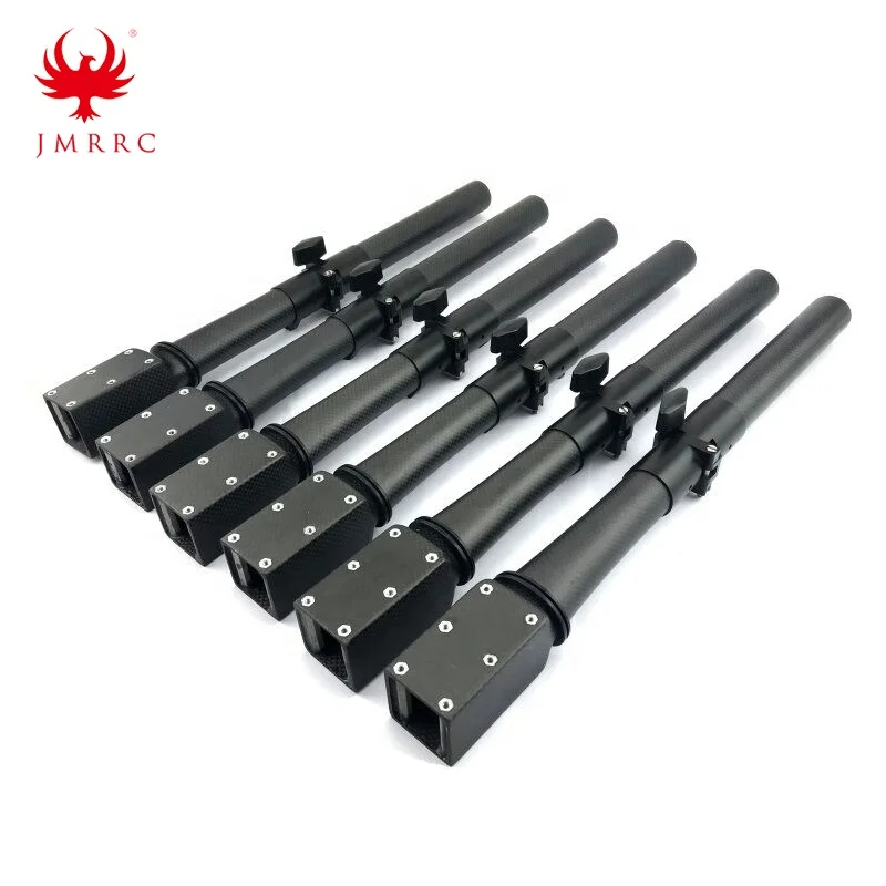 30mm Carbon Fiber Tube OD30 Pipe JMRRC V1250HZ Drone Arm Tube With Foldable Joint Repair Parts
30mm Carbon Fiber Tube OD30 Pipe JMRRC V1250HZ Drone Arm Tube With Foldable Joint Repair Parts
