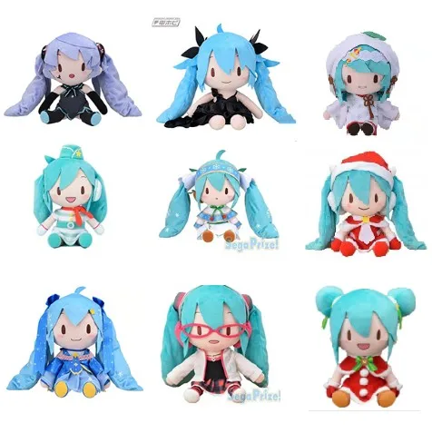 Spot Sega Original Genuine Hatsune Miku Plush Christmas Cherry Blossom Snow Hatsune Fufu Hatsune Plush Toy Gift
Spot Sega Original Genuine Hatsune Miku Plush Christmas Cherry Blossom Snow Hatsune Fufu Hatsune Plush Toy Gift