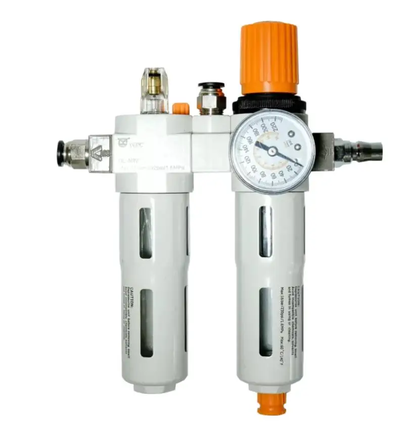 1 PC Air Filter Lubricator Combination For Car Tyre Changer Spare Parts Water Oil Trap Combos
1 PC Air Filter Lubricator Combination For Car Tyre Changer Spare Parts Water Oil Trap Combos