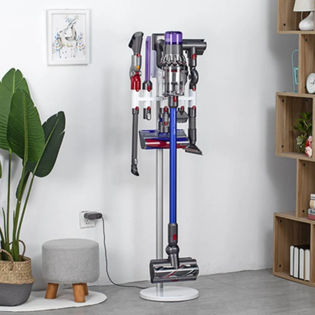 Storage Bracket Vacuum Cleaner Accessories Base Station Stand Holder Rack Cleaning Tool for V11 V12 V15 Dok K9 for Kitchen
Storage Bracket Vacuum Cleaner Accessories Base Station Stand Holder Rack Cleaning Tool for V11 V12 V15 Dok K9 for Kitchen