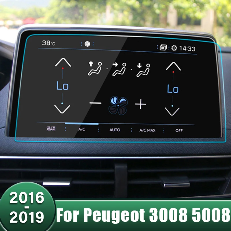 Car GPS Navigation Dashboard Tempered Glass Screen Protector Film Interior Sticker For Peugeot 3008 5008 GT 2016 2017 2018 2019
Car GPS Navigation Dashboard Tempered Glass Screen Protector Film Interior Sticker For Peugeot 3008 5008 GT 2016 2017 2018 2019