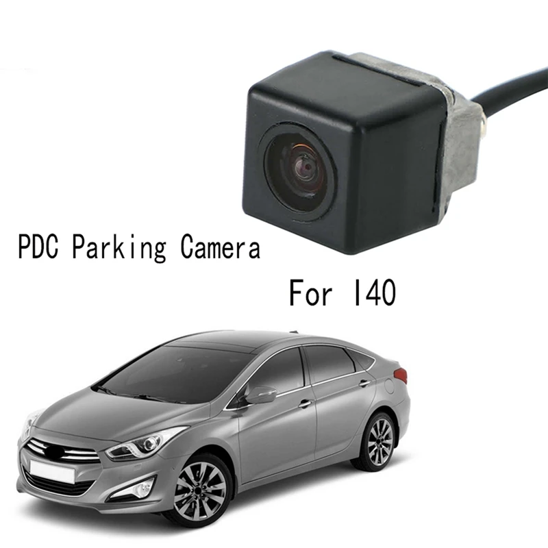 Rear View Camera PDC Parking Camera Backup Camera For Hyundai I40 957603Z000 95760-3Z000 957603Z001 
Rear View Camera PDC Parking Camera Backup Camera For Hyundai I40 957603Z000 95760-3Z000 957603Z001