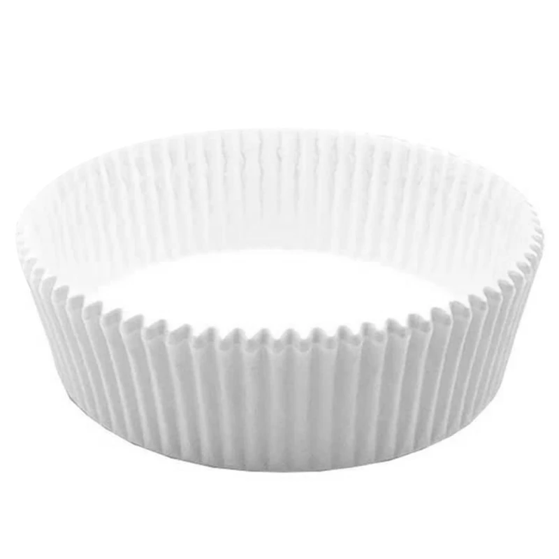 Round Non-Stick Air Fryer Parchment Paper,Baking Liners,Baking Sheets, Baking Cups,Pre-Cut Parchment Paper For Cake Pan
Round Non-Stick Air Fryer Parchment Paper,Baking Liners,Baking Sheets, Baking Cups,Pre-Cut Parchment Paper For Cake Pan