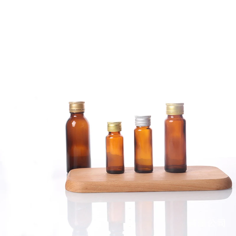 Tea Color Oral Liquid Bottle Brown Glass Vial Collagen Enzyme Syrup Health Care Product Bottle for Perfume Liquid
Tea Color Oral Liquid Bottle Brown Glass Vial Collagen Enzyme Syrup Health Care Product Bottle for Perfume Liquid