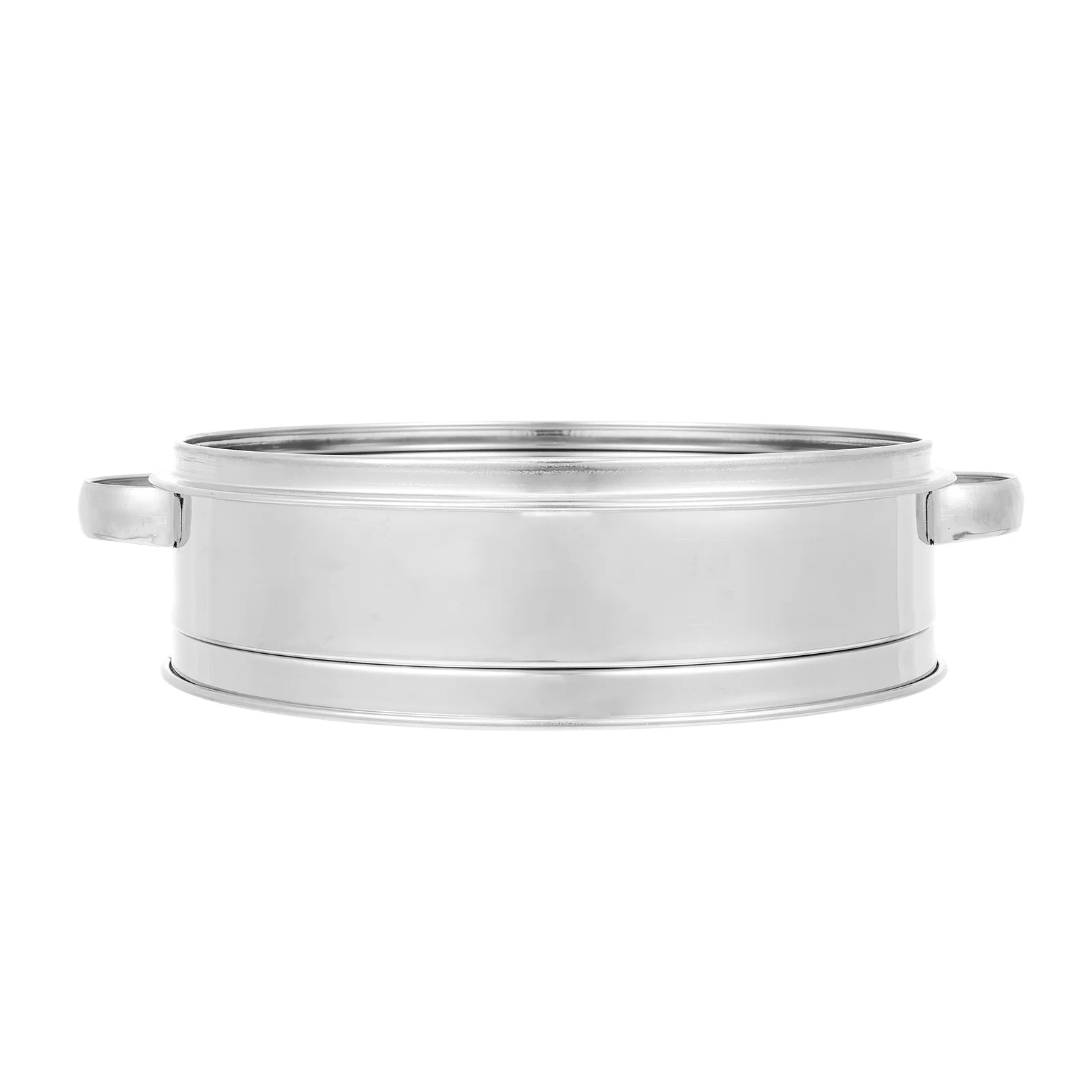 Steamer Basket Steaming Pot Steam Rack Insert Food Dim Dumpling Sum Kitchen Pan Tray Cooking Plate Vegetable Cookware Seafood
Steamer Basket Steaming Pot Steam Rack Insert Food Dim Dumpling Sum Kitchen Pan Tray Cooking Plate Vegetable Cookware Seafood