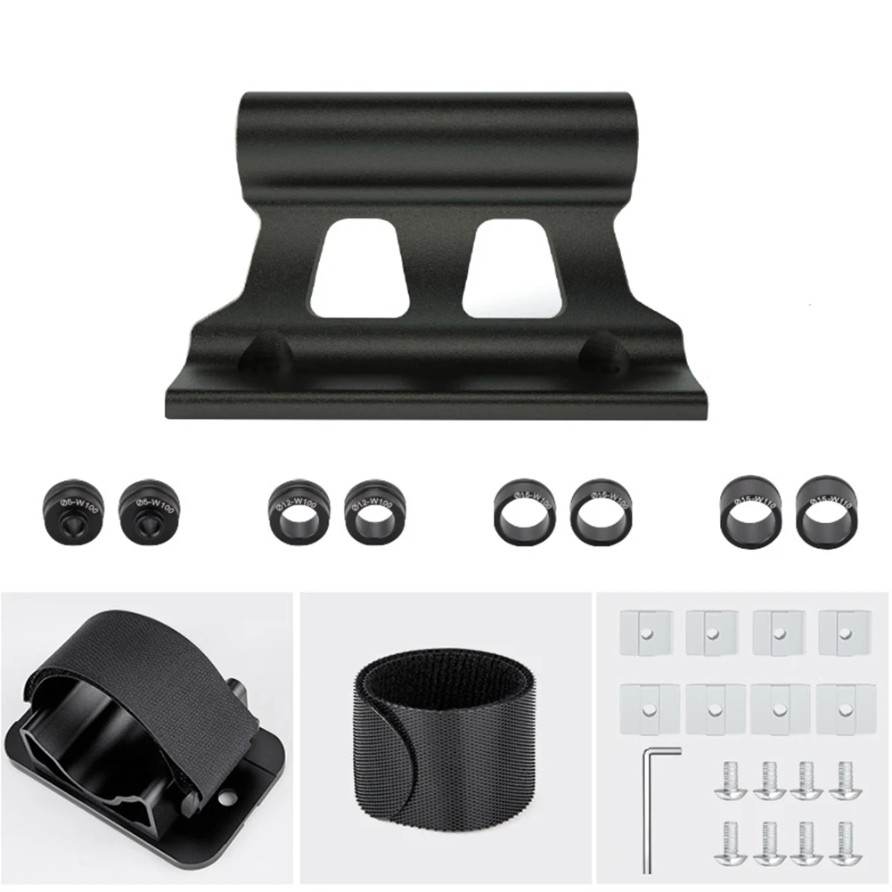 Bicycle Bike Quick Release Thru Axle Car Roof Mount Kit Fork Rear Wheel Mount For 100/110mm Width Quick Release Thru Axle Fork
Bicycle Bike Quick Release Thru Axle Car Roof Mount Kit Fork Rear Wheel Mount For 100/110mm Width Quick Release Thru Axle Fork