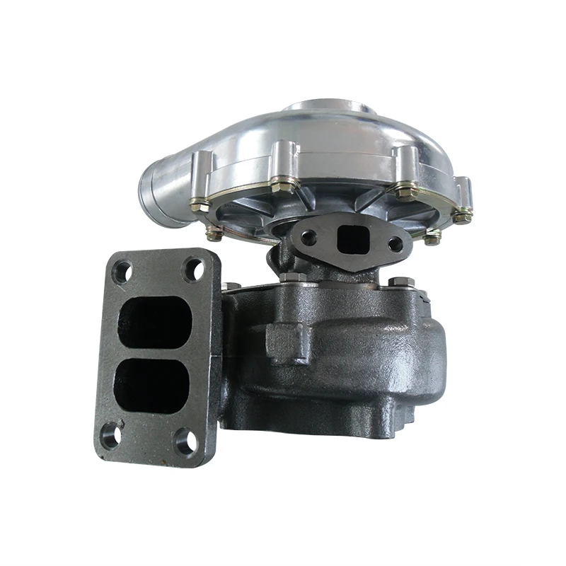 Турбокомпрессор Assy Auto Parts Turbo K27-115-01 741743 07118 2075553002 Supercharger Turbone полный турбокомплект для грузовика KAMAZ
Турбокомпрессор Assy Auto Parts Turbo K27-115-01 741743 07118 2075553002 Supercharger Turbone полный турбокомплект для грузовика KAMAZ