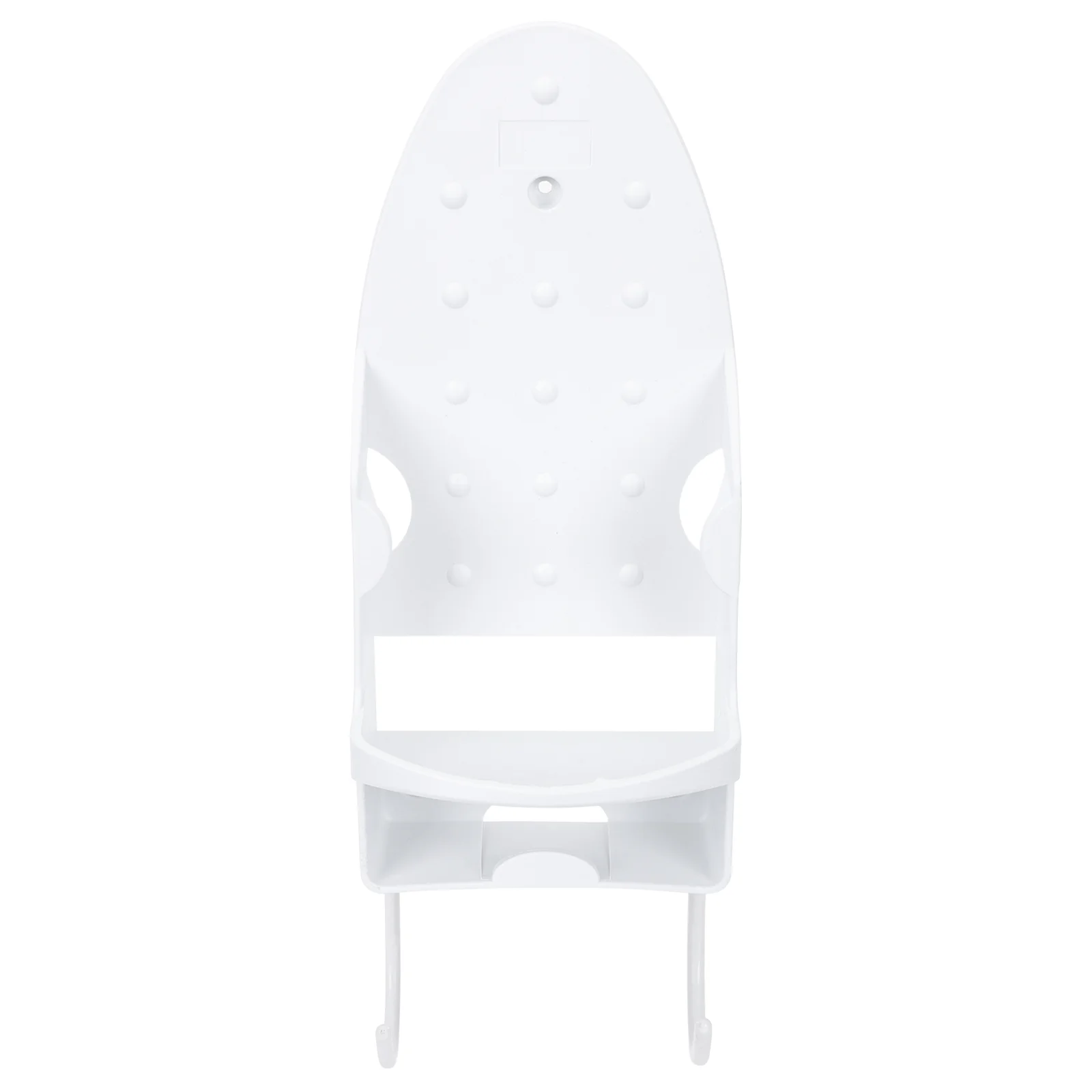 2 1 Ironing Board Stand Metal Wall Shelf Shelving Brackets Pbt Two-in-One Holder Mount Mounted
2 1 Ironing Board Stand Metal Wall Shelf Shelving Brackets Pbt Two-in-One Holder Mount Mounted