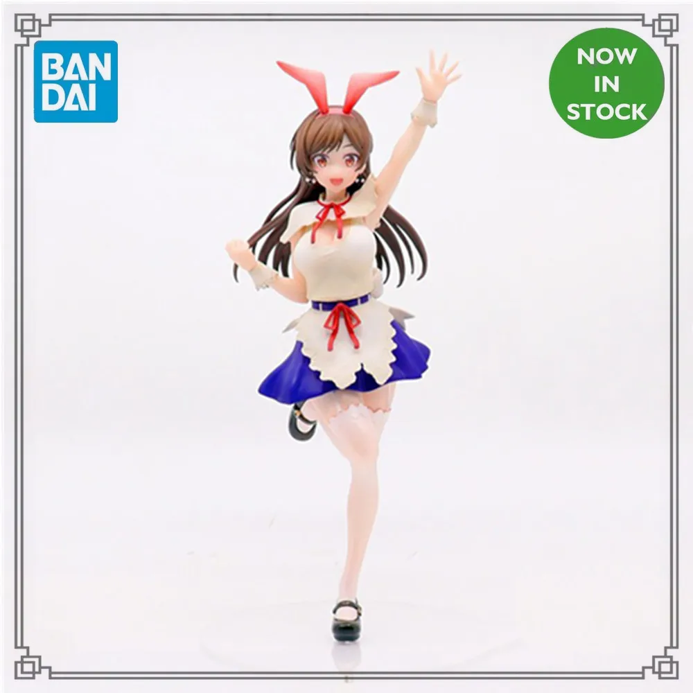 Оригинальные фигурки героев аниме мизухара чизуру, ПВХ фигурки героев Bandai TAITO, игрушки 20 см, коллекция кукол для девочек
Оригинальные фигурки героев аниме мизухара чизуру, ПВХ фигурки героев Bandai TAITO, игрушки 20 см, коллекция кукол для девочек