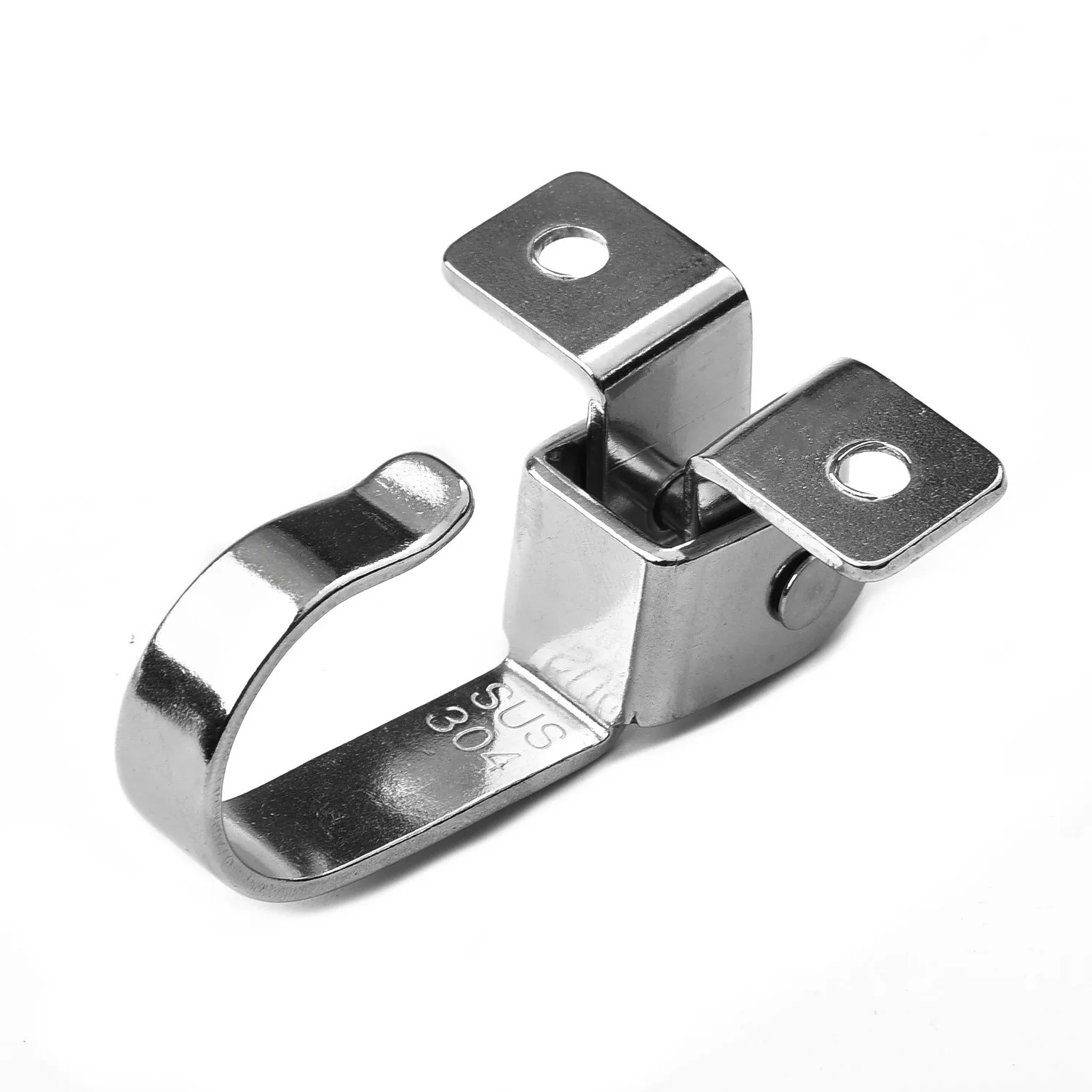 Hot New Fashion Stainless Steel Overhead Hook Cabinet Floor Hook Heavy Hook Hooks Indoor 1 Buckle Ceiling Duty
Hot New Fashion Stainless Steel Overhead Hook Cabinet Floor Hook Heavy Hook Hooks Indoor 1 Buckle Ceiling Duty
