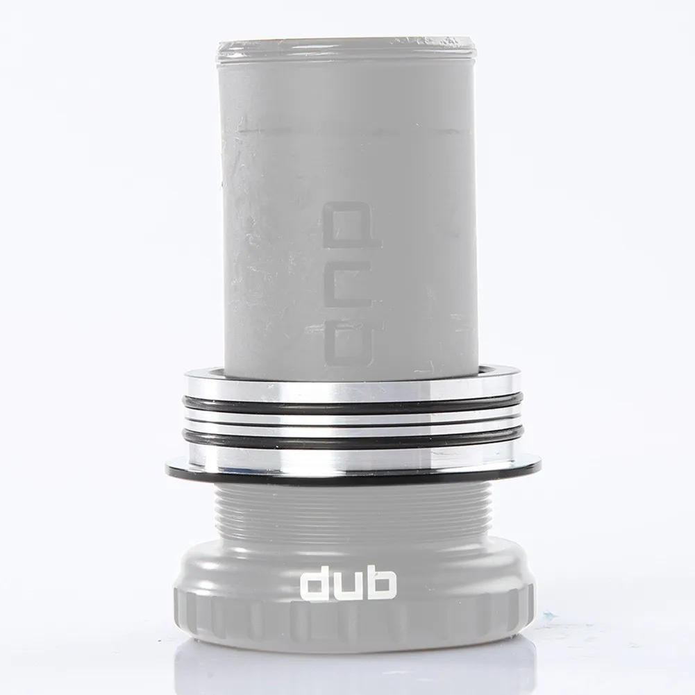 Bike Bicycle Bottom Bracket Conversion Adapter With O-ring BB30 To BSA Converter 42mm Cycling MTB Road Bike BB Parts Accessories
Bike Bicycle Bottom Bracket Conversion Adapter With O-ring BB30 To BSA Converter 42mm Cycling MTB Road Bike BB Parts Accessories