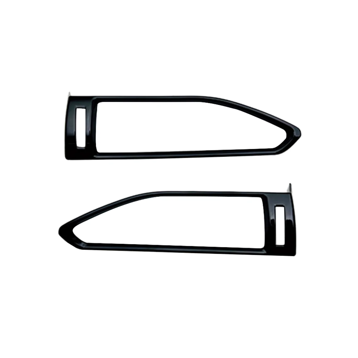 Аксессуары для центрального контроллера, крышки воздуховыпускного отверстия для Crosstrek Impreza 2024, черные
Аксессуары для центрального контроллера, крышки воздуховыпускного отверстия для Crosstrek Impreza 2024, черные