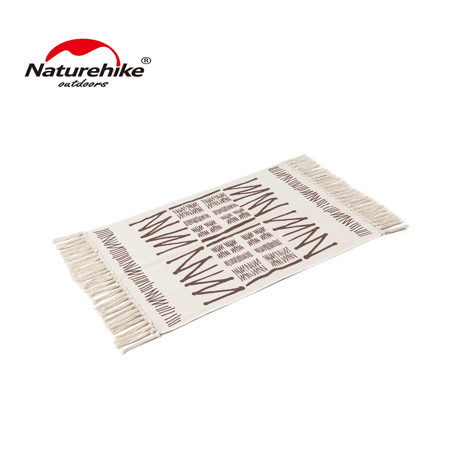 Naturehike Breathable Soft Portable Vintage Print Mat Outdoor Cold Insulation Non-slip Woven Carpet Camping Mat NH21PS003
Naturehike Breathable Soft Portable Vintage Print Mat Outdoor Cold Insulation Non-slip Woven Carpet Camping Mat NH21PS003