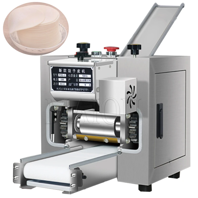 New Commercial Household Dumpling Circular Or Square Noodle Leather Machine Wonton Leather Machine
New Commercial Household Dumpling Circular Or Square Noodle Leather Machine Wonton Leather Machine