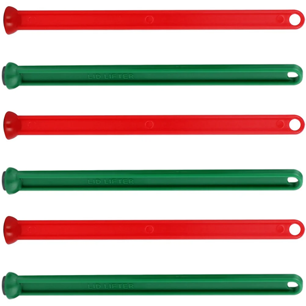 Lid Lifter Jar Canning Opener Magnetic Tool Remover Wand Pots Tools Supplies Mason Can Removing Pot Hot Handgripping Bucket
Lid Lifter Jar Canning Opener Magnetic Tool Remover Wand Pots Tools Supplies Mason Can Removing Pot Hot Handgripping Bucket