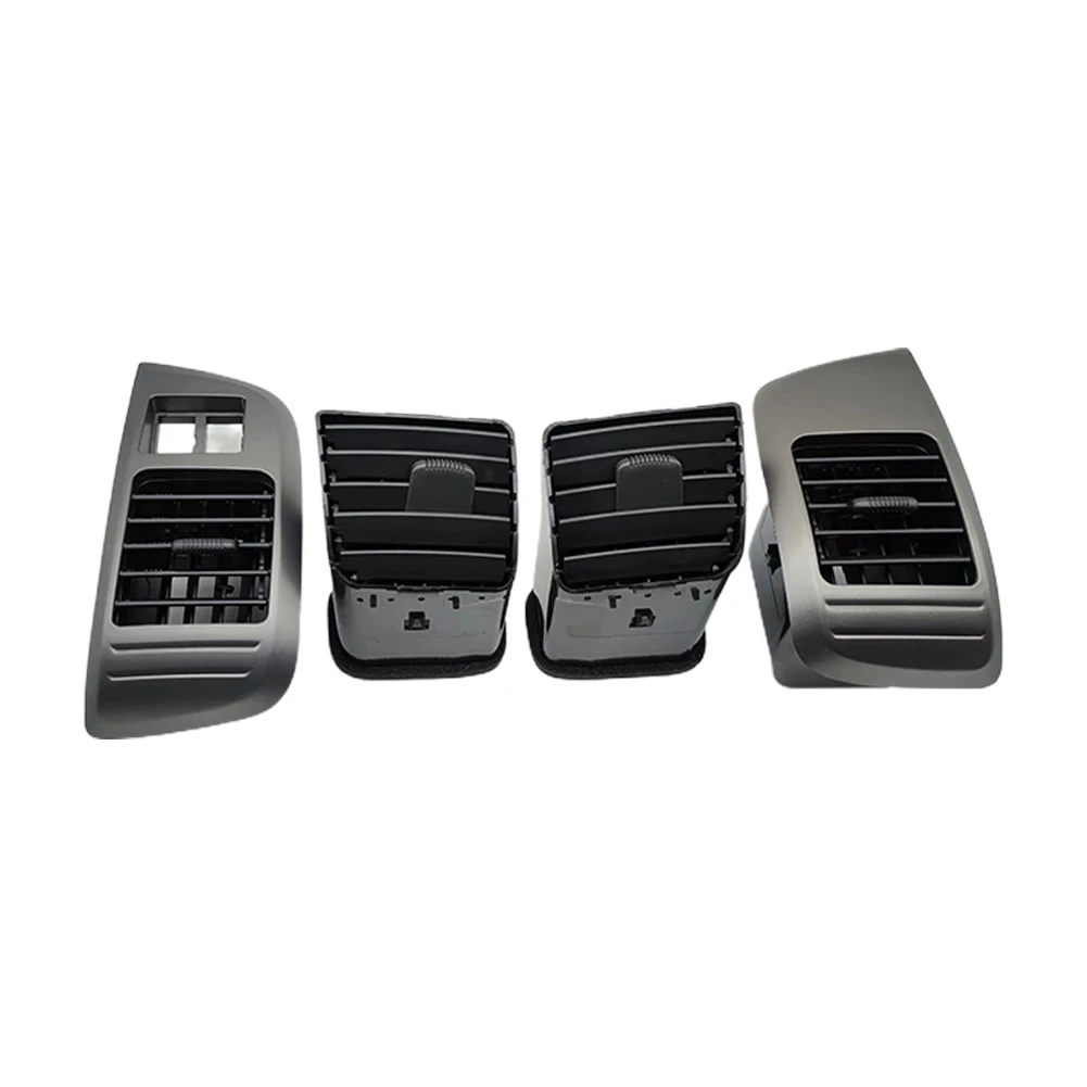4pcs Durable Car Air Conditioner Panel Purify Outlet Dashboard Nozzle For Great Wall Wingle Anti-corrosion Cool Down Ventilation
4pcs Durable Car Air Conditioner Panel Purify Outlet Dashboard Nozzle For Great Wall Wingle Anti-corrosion Cool Down Ventilation