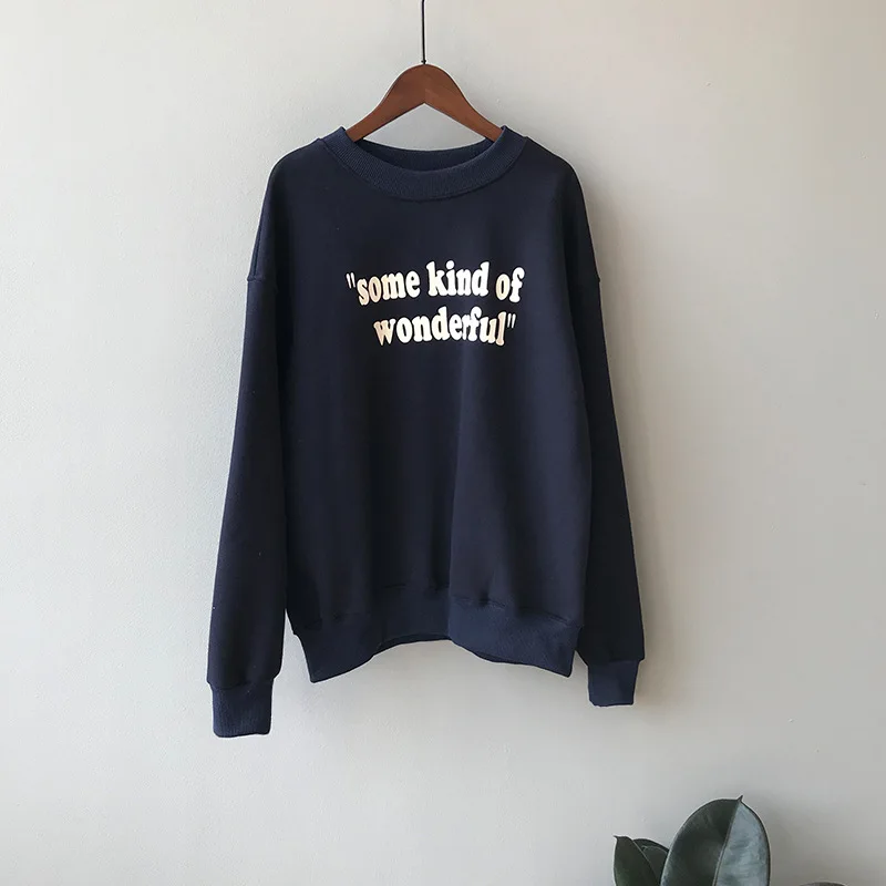 Solid Color Hooded Tops Women's Sweatshirt Long-sleeved Winter Velvet Thickening Women Hooded white
Solid Color Hooded Tops Women's Sweatshirt Long-sleeved Winter Velvet Thickening Women Hooded white