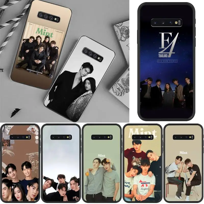 Thailand F4 Boys Over Flowers Phone Case For Samsung Galaxy S7 Edge Plus S9 S20Plus S20ULTRA S10lite S225G S10 Note20ultra Case
Thailand F4 Boys Over Flowers Phone Case For Samsung Galaxy S7 Edge Plus S9 S20Plus S20ULTRA S10lite S225G S10 Note20ultra Case