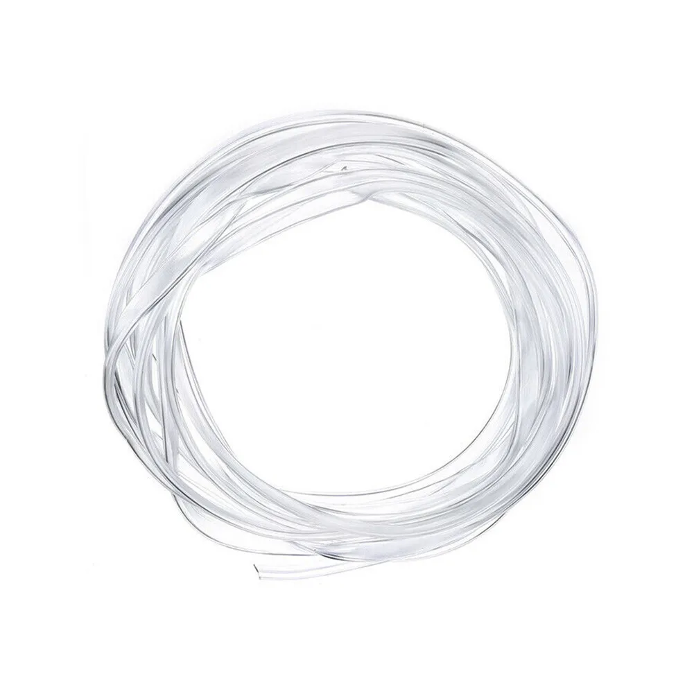 Trim Protection Strip Universal 10ft Accessories Car Clear Decor Door Edge Molding Protector Scratch Practical
Trim Protection Strip Universal 10ft Accessories Car Clear Decor Door Edge Molding Protector Scratch Practical