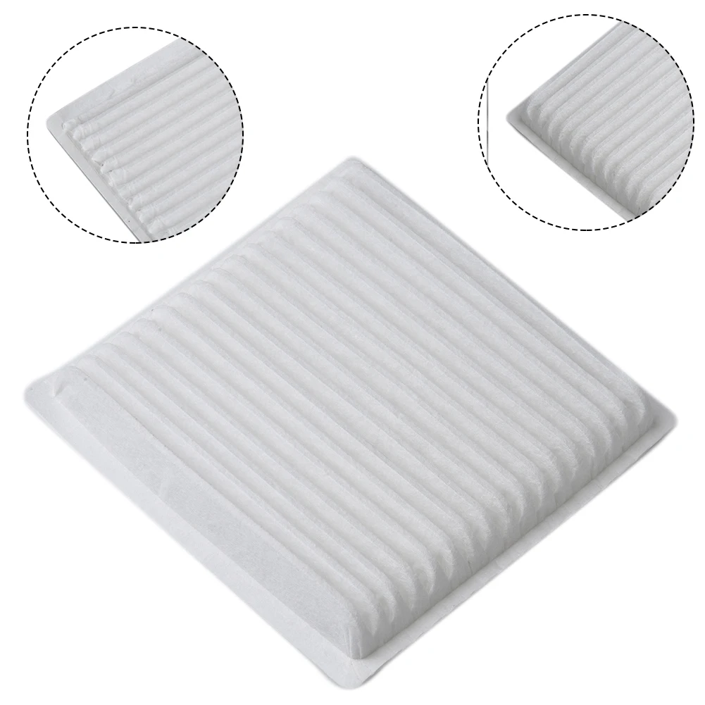 Car Air Filter Cabin A/C Air Pollen Dust Filter For Mitsubishi Mirage 2014-2018 G4 2017-2018 car accessories
Car Air Filter Cabin A/C Air Pollen Dust Filter For Mitsubishi Mirage 2014-2018 G4 2017-2018 car accessories