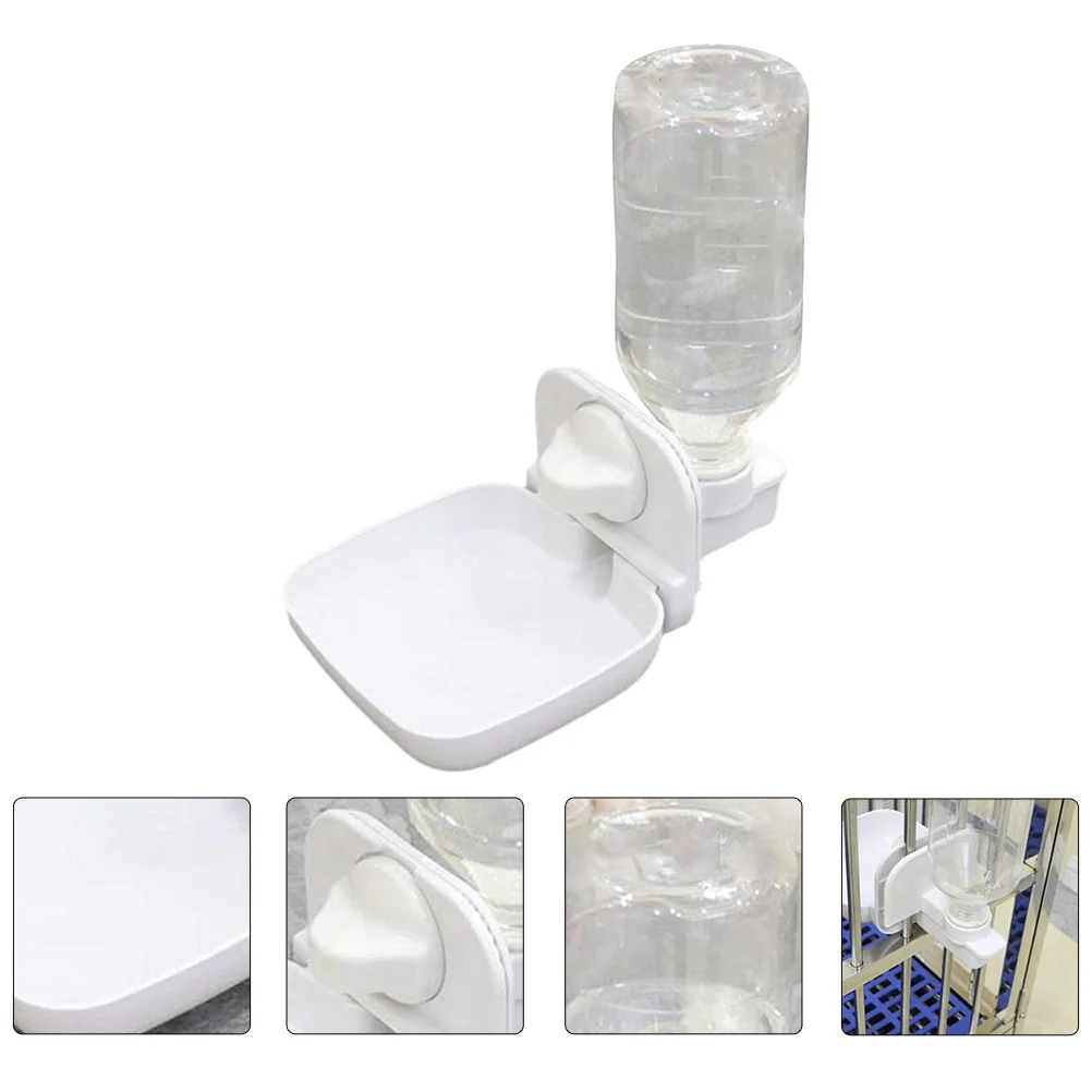 Water Rabbit Bottle Dispenser Bunny Supplies Bowl Automatic Feeder Pet Hamster Guinea Waterer Duck No Drip Hedgehog Drinking
Water Rabbit Bottle Dispenser Bunny Supplies Bowl Automatic Feeder Pet Hamster Guinea Waterer Duck No Drip Hedgehog Drinking