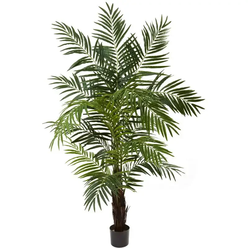 Gorgeous Artificial Green Areca Palm Tree – An Essential for Any Home Decor
Gorgeous Artificial Green Areca Palm Tree – An Essential for Any Home Decor