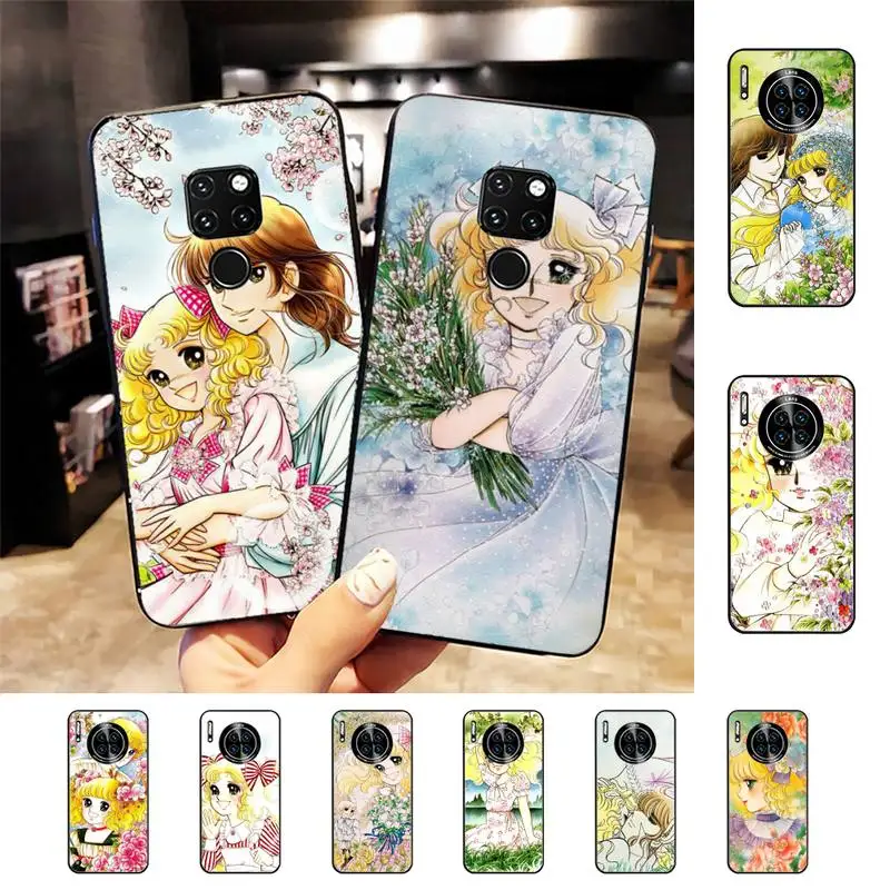 Anime Manga Candy Phone Case For Huawei Nova 3I 3E mate 20lite 20Pro 10lite Luxury funda case
Anime Manga Candy Phone Case For Huawei Nova 3I 3E mate 20lite 20Pro 10lite Luxury funda case