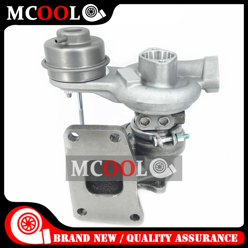 Turbocharger For Suzuki Vitara SX4 Swift K14C 1.4 T 103KW 2017- 49172-04000 49172-04010 49172-04020 13900-86P00 13900-86P01
Turbocharger For Suzuki Vitara SX4 Swift K14C 1.4 T 103KW 2017- 49172-04000 49172-04010 49172-04020 13900-86P00 13900-86P01
