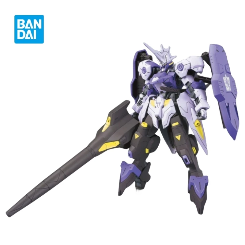 Пластиковая игрушка Bandai HG IBO 1/144 Gundam Kimaris Vidar железо-кровь сирота пластиковая Сборка игрушки Аниме Декор модель подарок
Пластиковая игрушка Bandai HG IBO 1/144 Gundam Kimaris Vidar железо-кровь сирота пластиковая Сборка игрушки Аниме Декор модель подарок