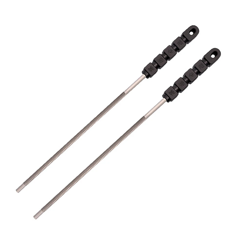 Chainsaw Chain Round File Sharpening File Steel Chainsaw File Shaping Tool Hand Tools for Chain Saw Chain Saw Accessories
Chainsaw Chain Round File Sharpening File Steel Chainsaw File Shaping Tool Hand Tools for Chain Saw Chain Saw Accessories