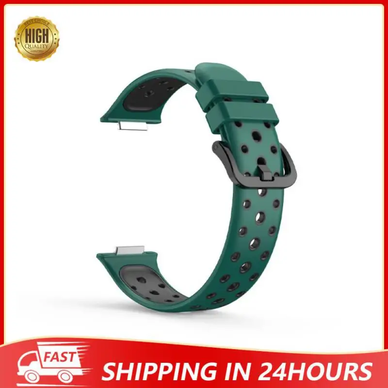 8 Colors Watch Strap For Huawei Watch Fit 2 Huawei Band 6 Breathable Bracelet Fit 2 Accessories 2022 New For Wholesale
8 Colors Watch Strap For Huawei Watch Fit 2 Huawei Band 6 Breathable Bracelet Fit 2 Accessories 2022 New For Wholesale