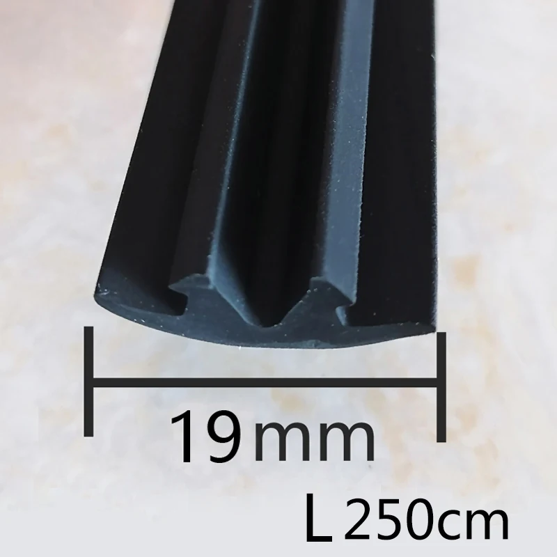 Уплотнительная резиновая полоса на нижней части багажника на крышу. Поперечная планка может уменьшить ветроустойчивость. Шум. Ширина 19 мм. Для верхнего стержня Thule.
Уплотнительная резиновая полоса на нижней части багажника на крышу. Поперечная планка может уменьшить ветроустойчивость. Шум. Ширина 19 мм. Для верхнего стержня Thule.