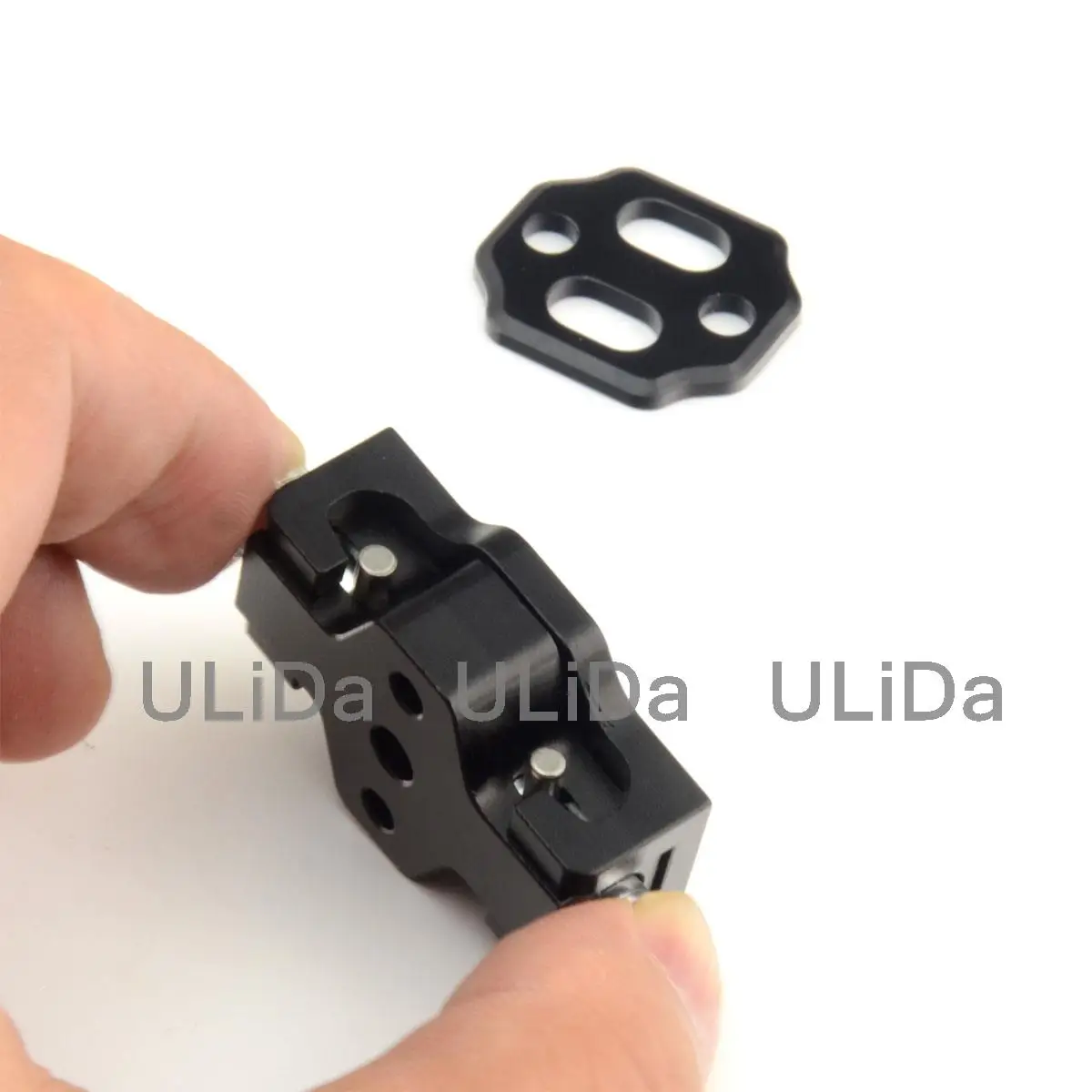 CNC Aluminum 15mm Press Quick Remove Propeller Mount For Octocopter Multicopter FPV
CNC Aluminum 15mm Press Quick Remove Propeller Mount For Octocopter Multicopter FPV