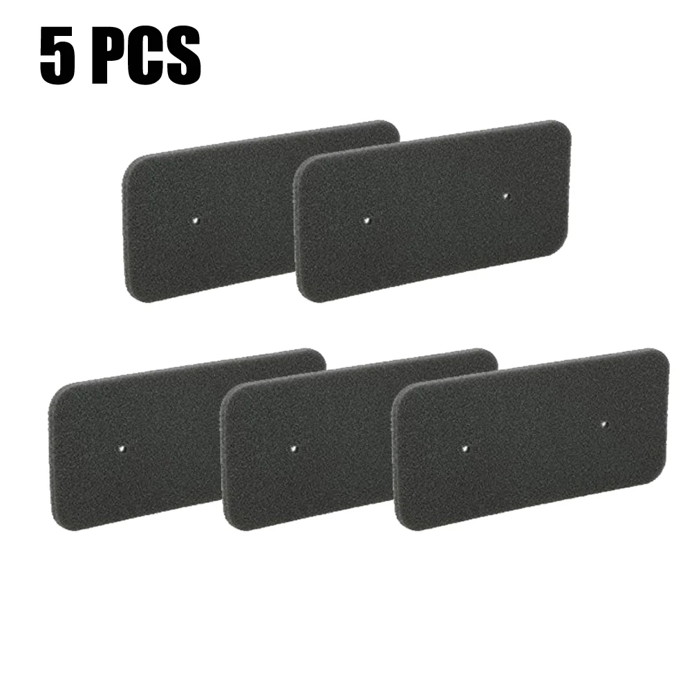 Brand New Durable High Quality Practical Filter Sponge 27x 12.5 Cm Accessories Filter Washable Number:40006731
Brand New Durable High Quality Practical Filter Sponge 27x 12.5 Cm Accessories Filter Washable Number:40006731