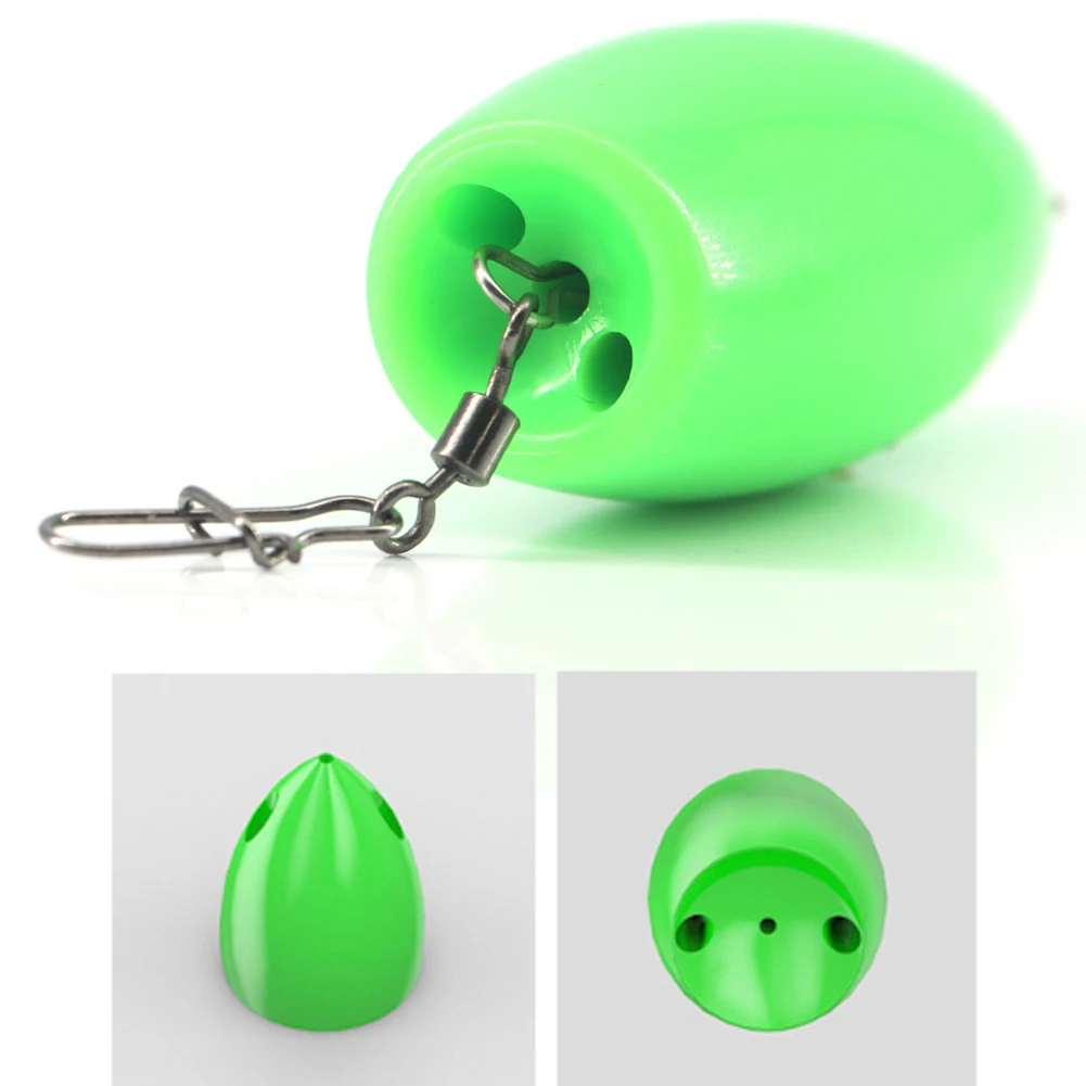 Surface Controller Fishing Floats 2pcs Carp Surface Controller Fishing Floats Fishing Thrower Floats Brand New
Surface Controller Fishing Floats 2pcs Carp Surface Controller Fishing Floats Fishing Thrower Floats Brand New