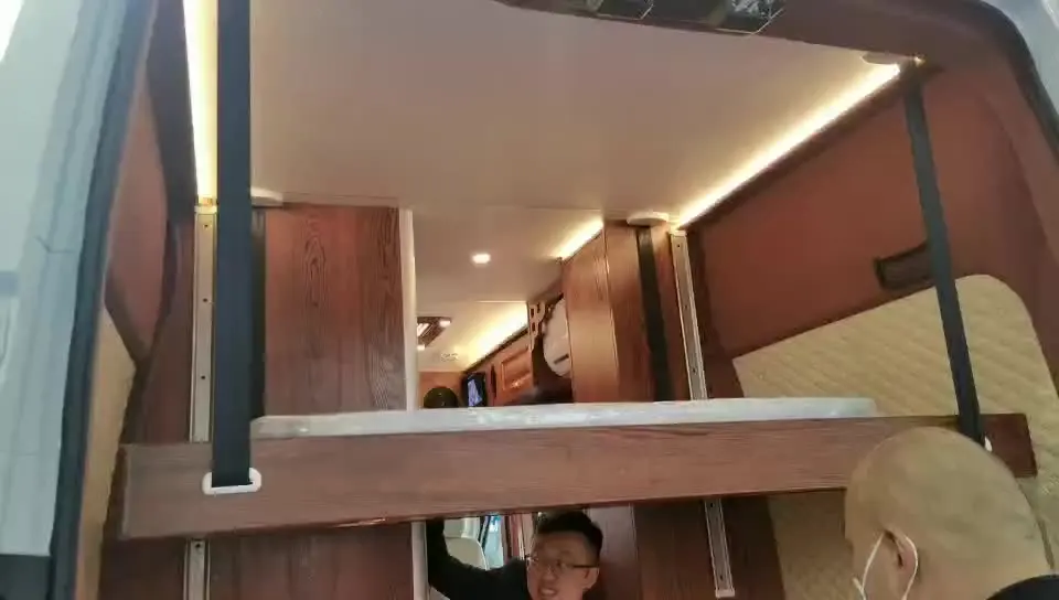 2022 New Arrival Camper Bed Lift/electric Bed Hois-t for Campervan 
2022 New Arrival Camper Bed Lift/electric Bed Hois-t for Campervan