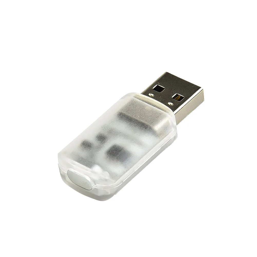 Mini USB LED Car Interior Light Touch Key Neon Atmosphere Ambient Lamp Bulb Car Decorative Lamps Night Light Headlight
Mini USB LED Car Interior Light Touch Key Neon Atmosphere Ambient Lamp Bulb Car Decorative Lamps Night Light Headlight