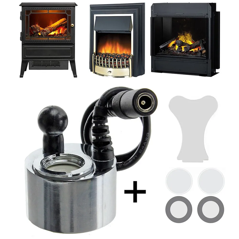 Durable New Practical Home Indoor Transducer Transducer Disks For Electric Fire For DIMPLEX M-011B M011B Heater
Durable New Practical Home Indoor Transducer Transducer Disks For Electric Fire For DIMPLEX M-011B M011B Heater