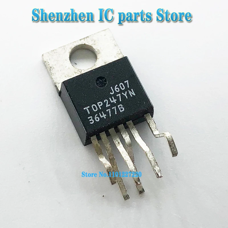 1 шт./лот TOP247YN TOP247Y TOP247 TO220-6 новые и оригинальные Фотообои
1 шт./лот TOP247YN TOP247Y TOP247 TO220-6 новые и оригинальные Фотообои