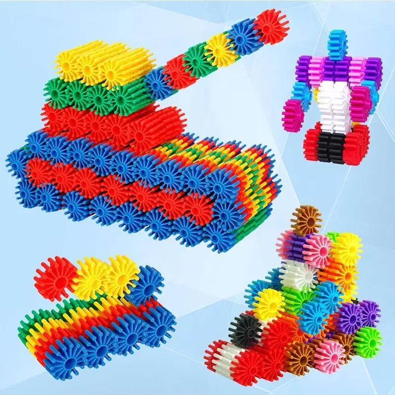 Baibian Large Gear Block Assembly Puzzle Toy Kindergarten Boys And Girls' Intelligence Early Education Assembly Children'S Gift
Baibian Large Gear Block Assembly Puzzle Toy Kindergarten Boys And Girls' Intelligence Early Education Assembly Children'S Gift
